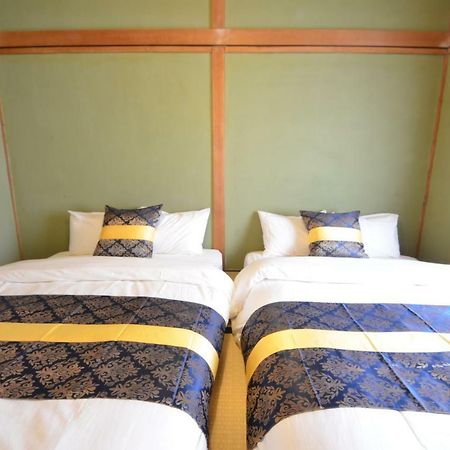 Private Room Rosso Осака Экстерьер фото