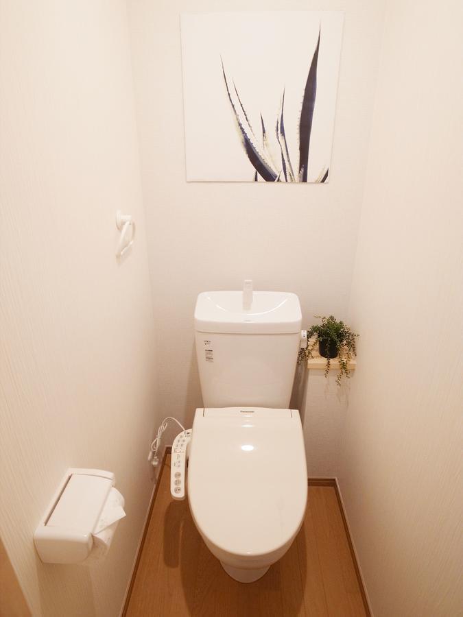 Private Room Rosso Осака Экстерьер фото